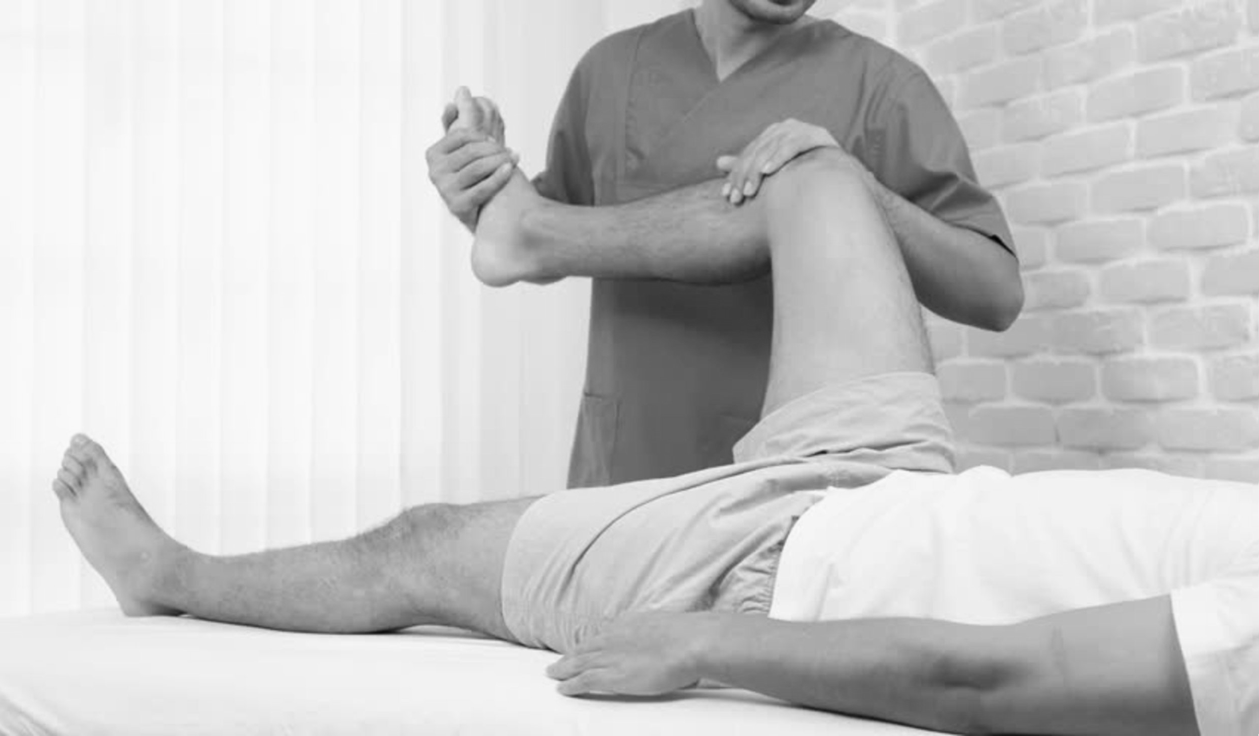 コンディショニングの画像