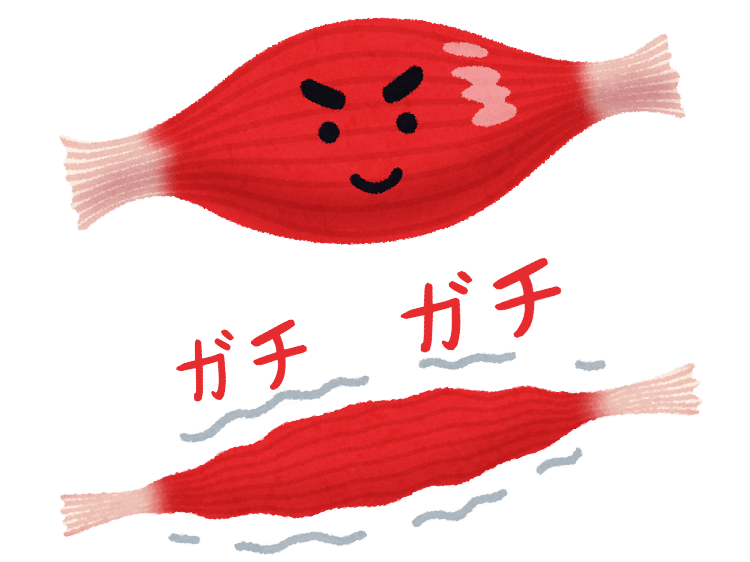 深層筋治療５つの特長